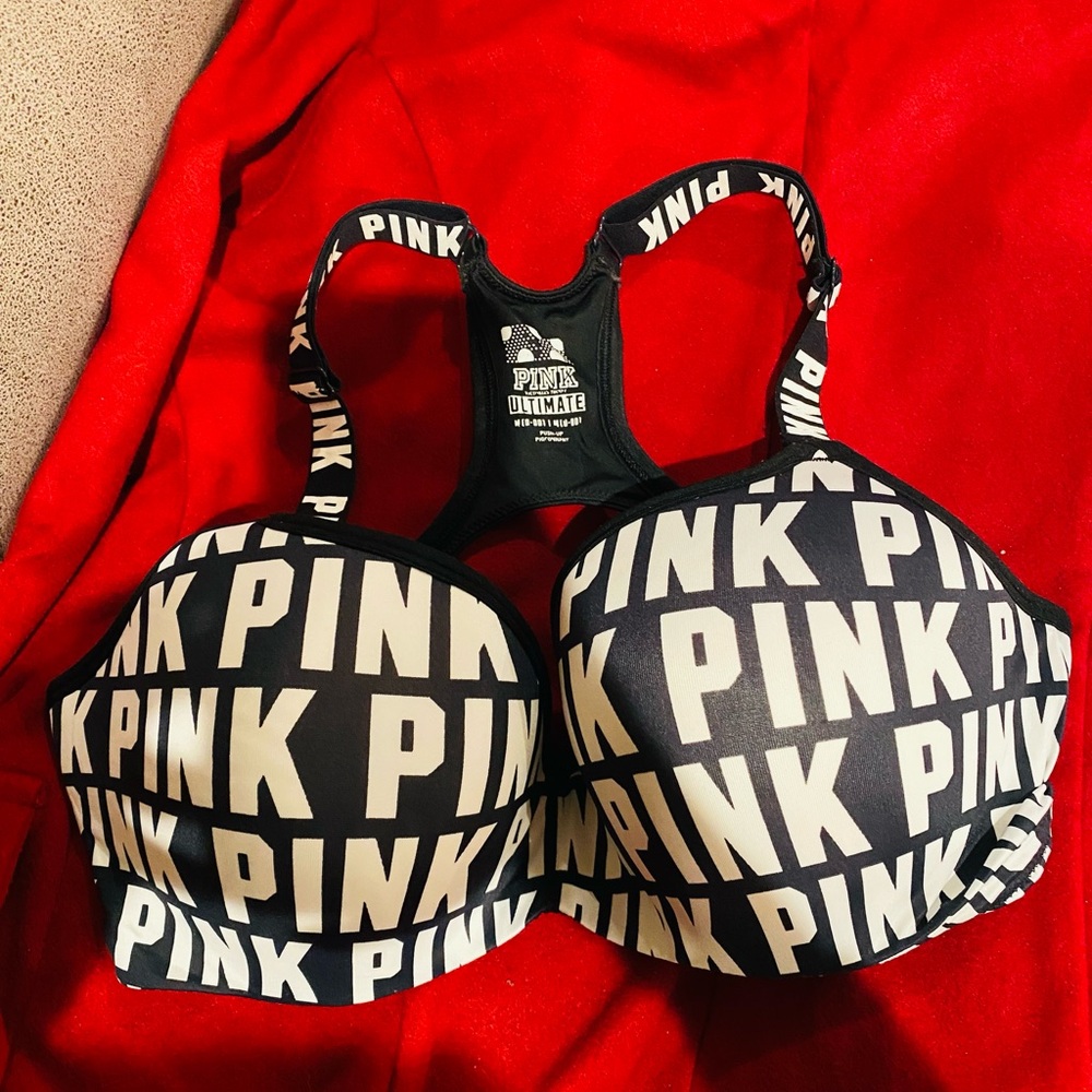 Victoria’s Secret Sports Bra